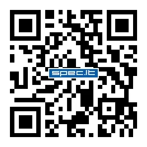 QR kodas | Šiaurės fėja, MB