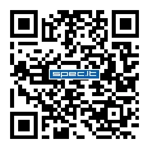 QR kodas | Šiaurės investicijos, UAB | spec.lt