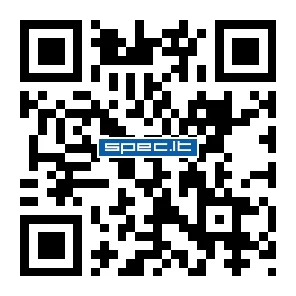 QR kodas | Šiaurės jūra, UAB