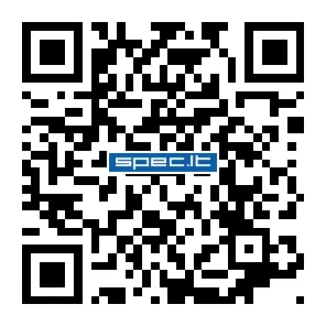 QR kodas | Šiaurės kelias, UAB | spec.lt