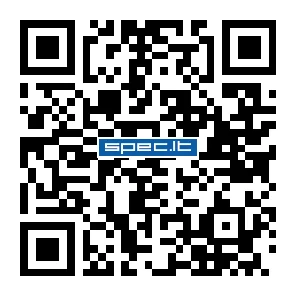 QR kodas | Šiaurės Klubas, UAB | spec.lt