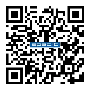 QR kodas | Šiaurės konstrukcijos, MB