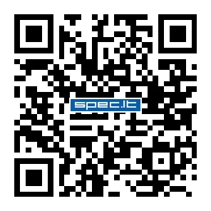 QR kodas | Šiaurės kranas, MB | spec.lt