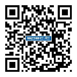 QR kodas | Šiaurės kryptimi, MB | spec.lt