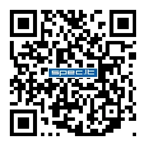QR kodas | Šiaurės Lietuvos asociacija | spec.lt