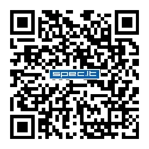 QR kodas | Šiaurės Lietuvos implantologijos klinika, UAB | spec.lt