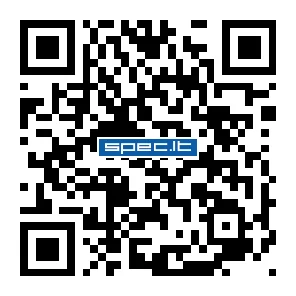 QR kodas | Šiaurės lokys, UAB | spec.lt