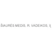 ŠIAURĖS MEDIS, R. VADEIKOS, IĮ
