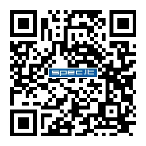 QR kodas | ŠIAURĖS MEDIS, R. VADEIKOS, IĮ | spec.lt