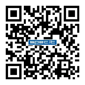 QR kodas | Šiaurės meistrai, MB