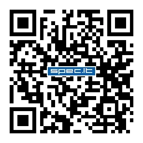 QR kodas | Šiaurės meška, UAB | spec.lt