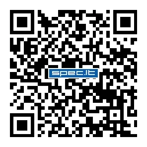 QR kodas | Northtown Vilnius, VŠĮ