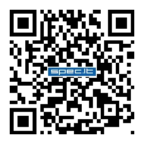 QR kodas | Šiaurės namelis, UAB | spec.lt