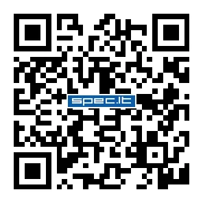 QR kodas | Šiaurės ožka viešoji įstaiga