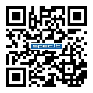 QR kodas | Inoora, MB