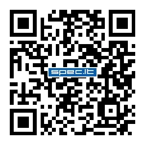 QR kodas | Šiaurės partneriai, MB | spec.lt