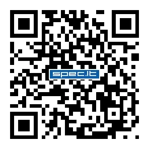 QR kodas | Šiaurės pjūvis, MB