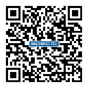 QR kodas | Šiaurės pr. 59 daugiabučio namo savininkų bendrija | spec.lt