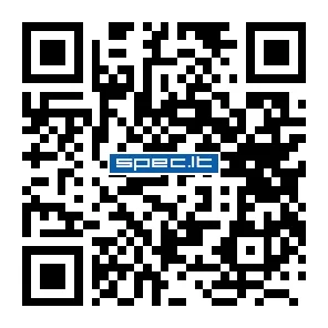 QR kodas | Šiaurės projektas, UAB
