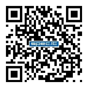 QR kodas | ŠIAURĖS RYTAI, UAB | spec.lt