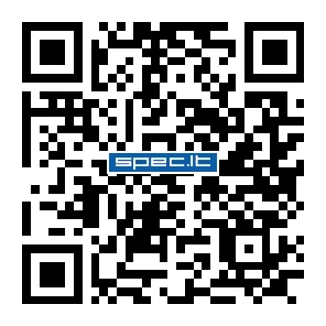 QR kodas | Šiaurės santechnika, MB | spec.lt