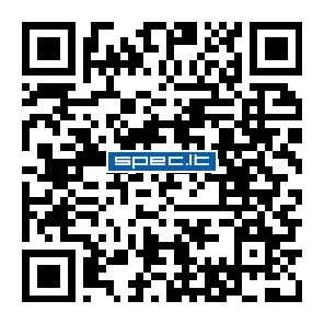 QR kodas | MEDGINTRAS, UAB | spec.lt