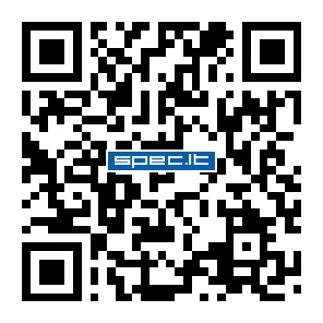 QR kodas | Šiaurės siunta, UAB | spec.lt
