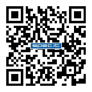 QR kodas | Šiaurės smėlis, MB