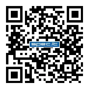 QR kodas | Šiaurės stalo teniso akademija | spec.lt