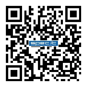 QR kodas | Šiaurės statyba, UAB | spec.lt