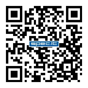 QR kodas | Šiaurės tekstilė, UAB | spec.lt