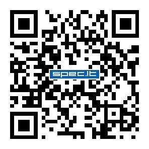 QR kodas | Šiaurės Titanas, UAB | spec.lt
