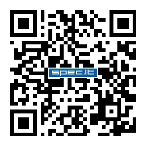 QR kodas | Šiaurės tranzitas, UAB | spec.lt