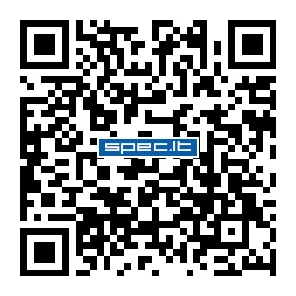 QR kodas | Šiaurės vakarų Lietuvos vietos veiklos grupė | spec.lt