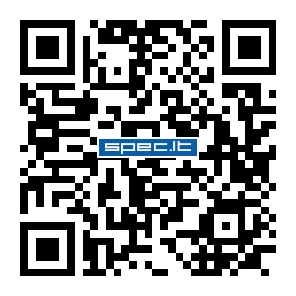 QR kodas | Šiaurės Vakarų technika, MB | spec.lt
