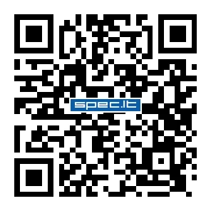 QR kodas | Šiaurės vėjelis, MB | spec.lt