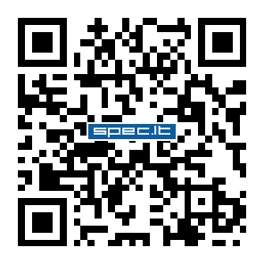 QR kodas | Šiaurės vilnos, MB | spec.lt