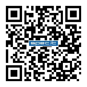 QR kodas | Šiaurės žiedas, UAB | spec.lt
