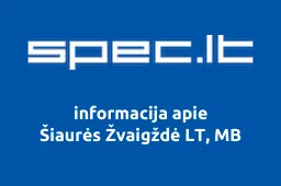 Šiaurės Žvaigždė LT, MB