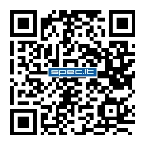 QR kodas | Šiaurės Žvaigždė LT, MB | spec.lt