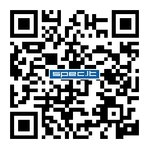 QR kodas | Šiaurija, Rimos Radzevičienės Įmonė | spec.lt