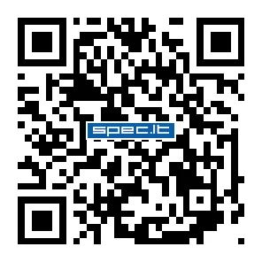 QR kodas | Šiaurinė meška, MB | spec.lt