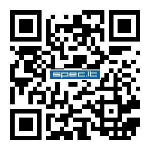 QR kodas | Šiaurinė pelėda | spec.lt