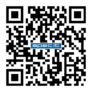 QR kodas | Šiauriniai Bokštai, UAB | spec.lt