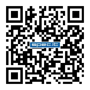 QR kodas | Šiaurinis namas, UAB | spec.lt