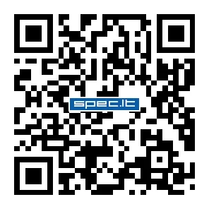 QR kodas | Šiaurinis taškas, UAB | spec.lt