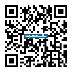 QR kodas | Kooperatyvas Šiaurinis ūkis | spec.lt