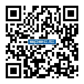QR kodas | Šiaurinis vilkas, UAB | spec.lt