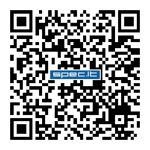 QR kodas | Šiaurinių Siesikų melioracijos statinių naudotojų asociacija | spec.lt