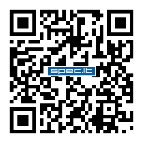 QR kodas | Siaurio šnauceris, UAB | spec.lt